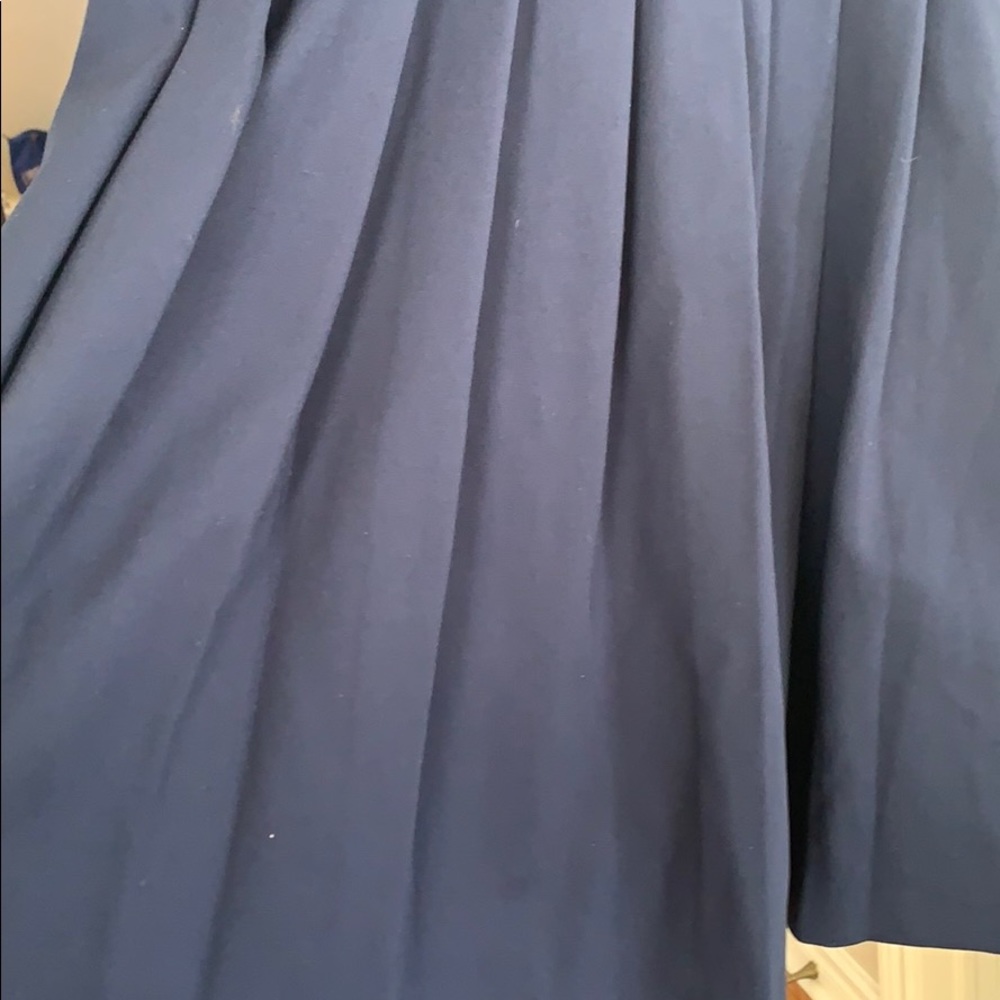WHBM Stunning Dress - Picture 3 of 5